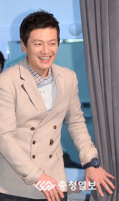 정찬 이혼, '상반된 상황' 무슨 사연이길래?...