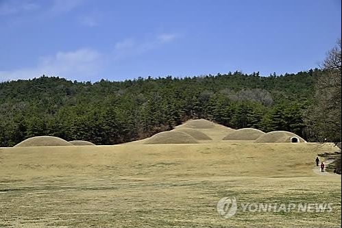 부여군,'백제 사비성 발굴유적 정보시스템' 일반인 공개