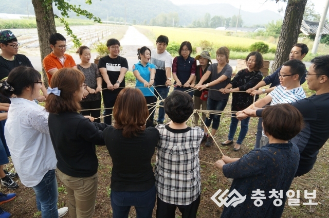 고품격 교직원 전문 연수원으로 자리매김