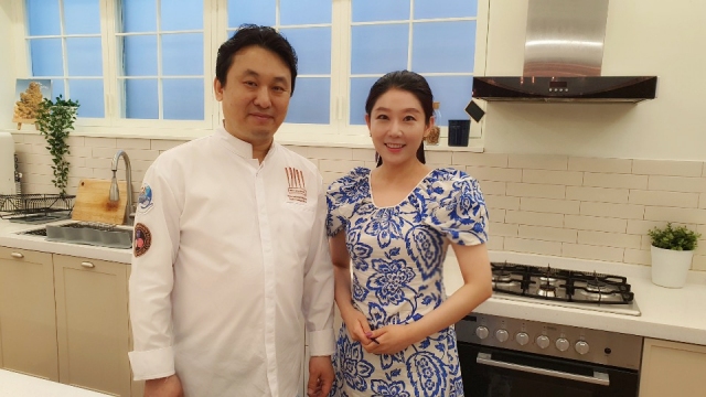 한국방송아나운서MC협회 이미지