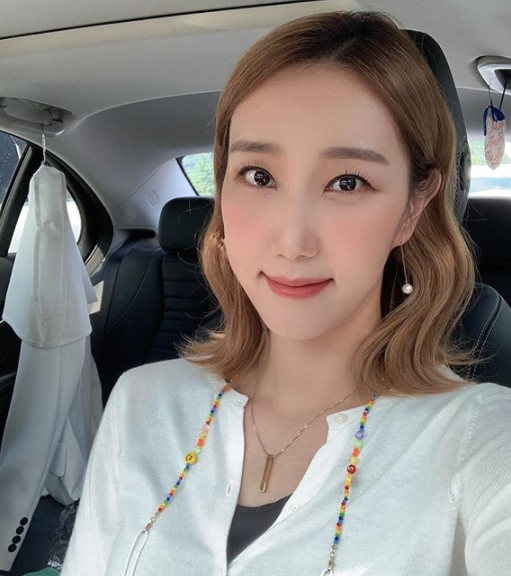 ▲ (사진출처=ⓒ한유미 인스타그램)