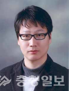 ▲ 충북 진천군 정동근 주무관.