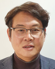 ▲ 이정범 위원.