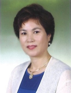 ▲ 이영순 민주평통 단양군협의회 자문위원. 사진=단양군제공