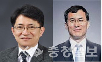 ▲ 이균용 서울고법 부장판사, 허용석 대전고법 부장판사