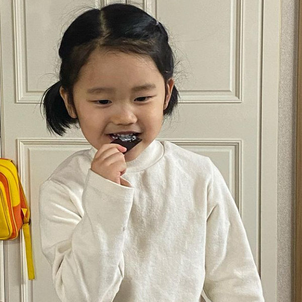 ▲ 유깻잎 인스타그램