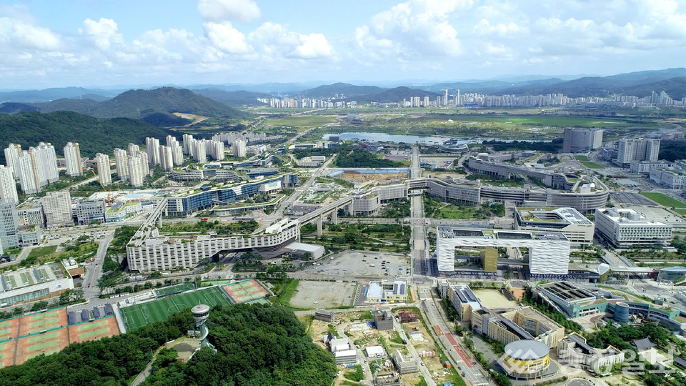 ▲2020정부세종청사