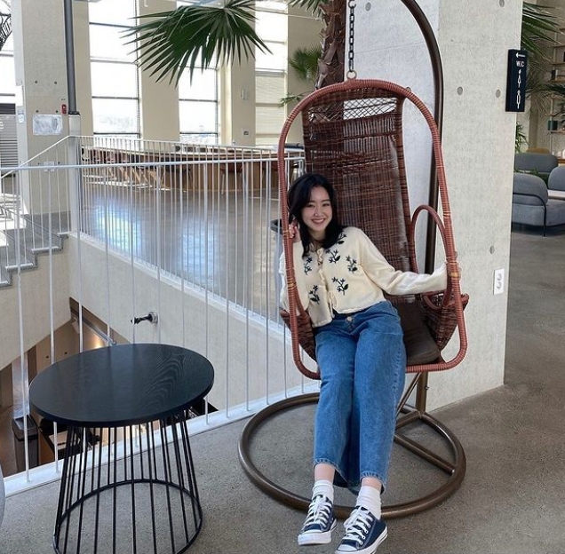 ▲ 진지희 인스타그램