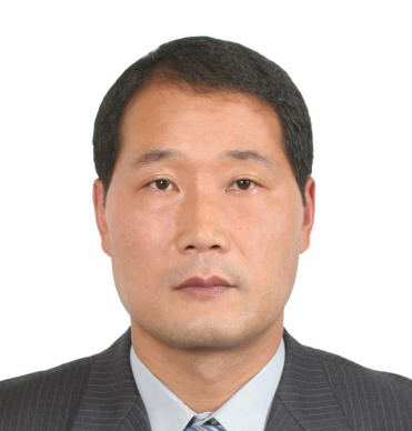 ▲ 최병기 국립공원공단 소백산국립공원북부사무소장. 사진=북부사무소제공