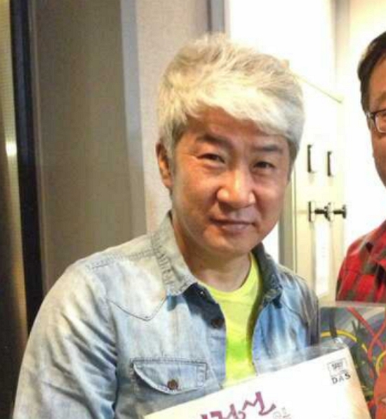 ▲ SBS 러브FM ‘김태욱의 기분 좋은 밤’