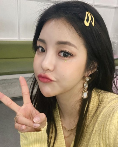 ▲ 브레이브걸스 인스타그램