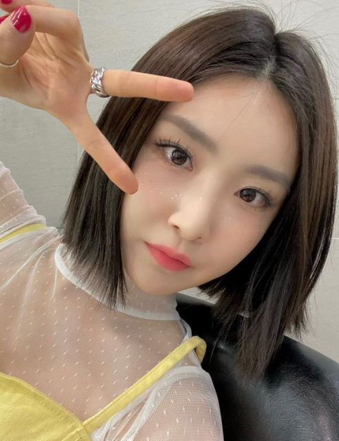 ▲ 브레이브걸스 인스타그램