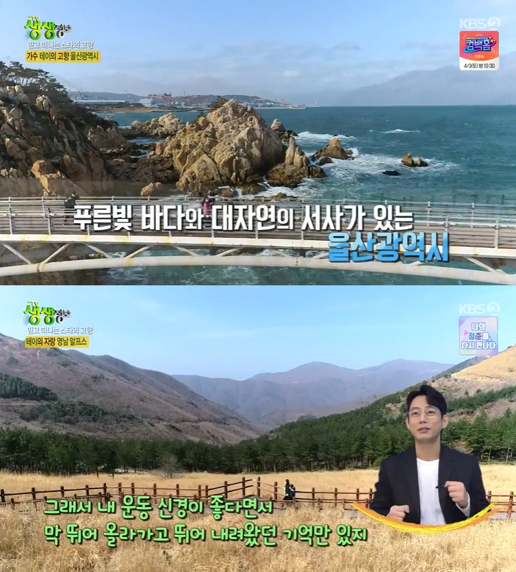 ▲ KBS2 ‘2TV 생생정보’