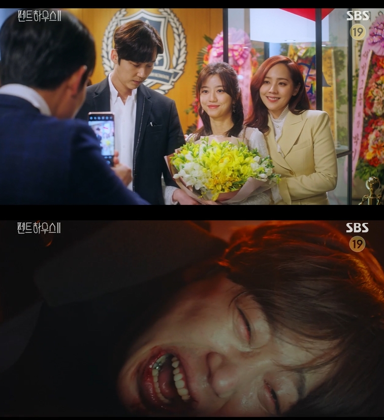 ▲ SBS ‘펜트하우스 시즌2’