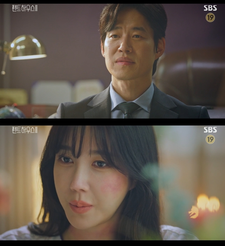 ▲ SBS ‘펜트하우스 시즌2’