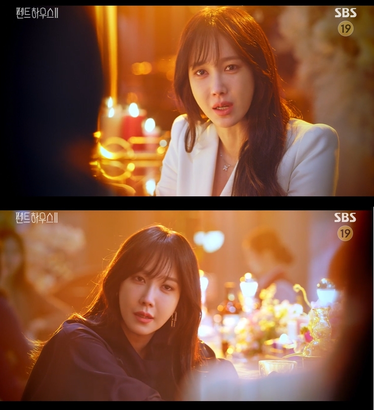 ▲ SBS ‘펜트하우스 시즌2’