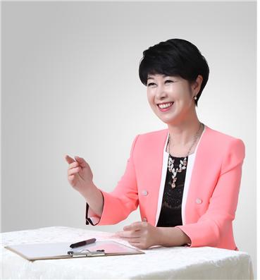 ▲ 정현경 CFP(국제공인재무설계사)