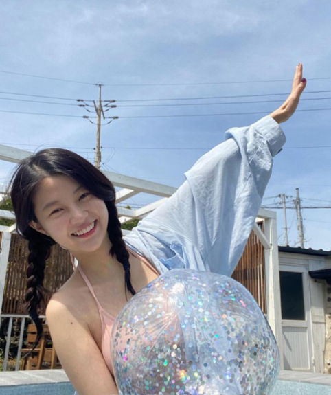 ▲ 임현주 인스타그램