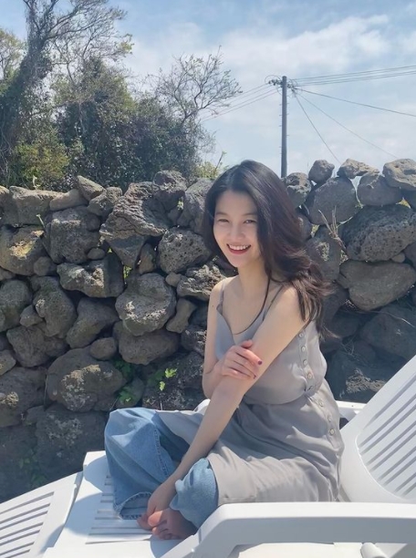 ▲ 임현주 인스타그램