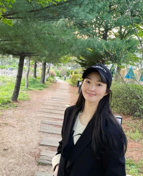 ▲ 류이서 인스타그램