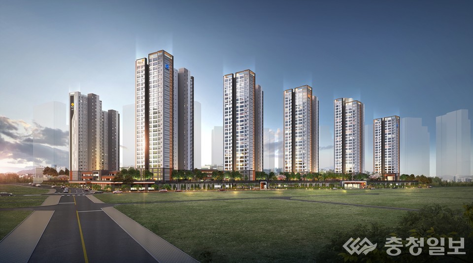 ▲ 투시도(석경)