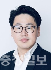 ▲ 한밭대학교 산업디자인학과 김승민 교수