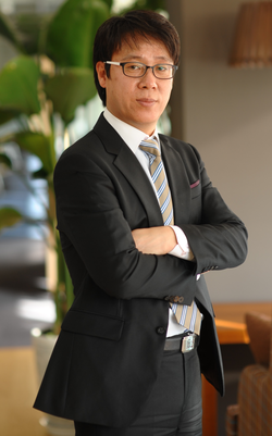 ▲  한정봉 공인노무사