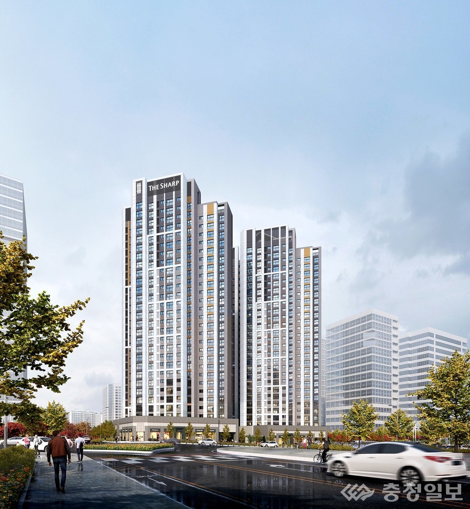 ▲ 메인투시 주경