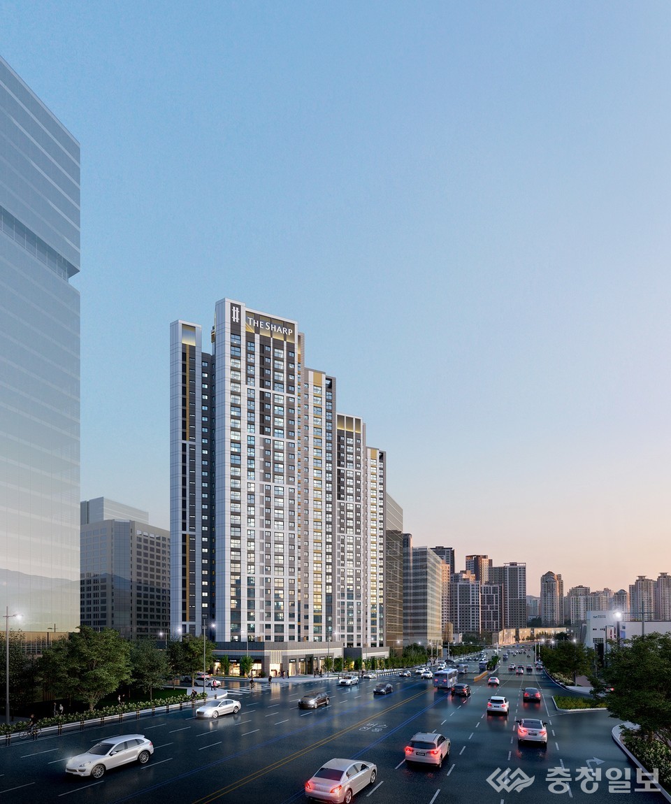 ▲ 메인투시 석경