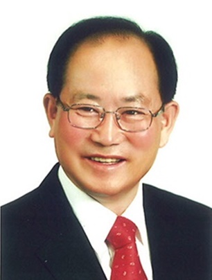 ▲ 류한우 단양군수. 사진=단양군제공