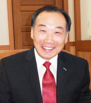 ▲ 김효겸 전 대원대 총장·대통령평통자문위원