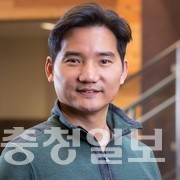 ▲ KAIST 신소재공학과 홍승범 교수