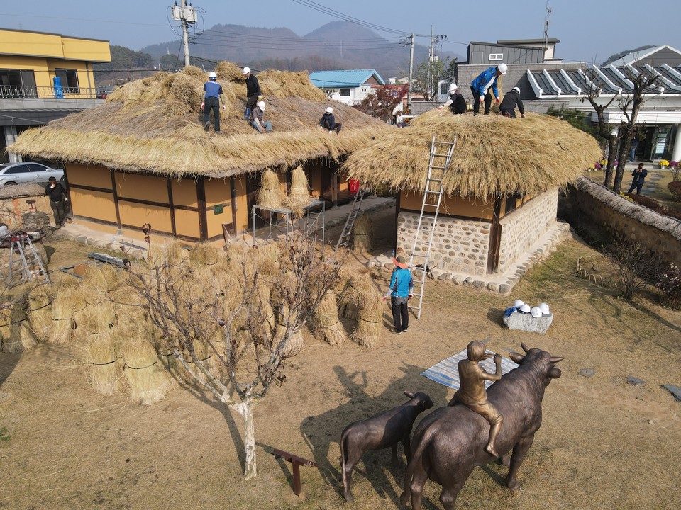 옥천 가볼만한곳 베스트10