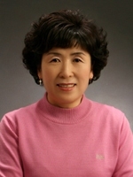 ▲ 김복회 청주시 용담명암산성동장.