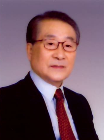 ▲ 이덕홍 23대 대한노인회 단양군지회장. 사진=단양군제공