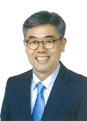▲ 박형용 충북도의원