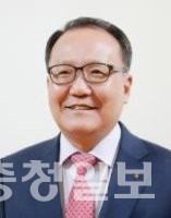 ▲ 구자평 음성군수 후보