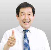 ▲ 더불어 민주당 충북 증평군수 후보 이재영.