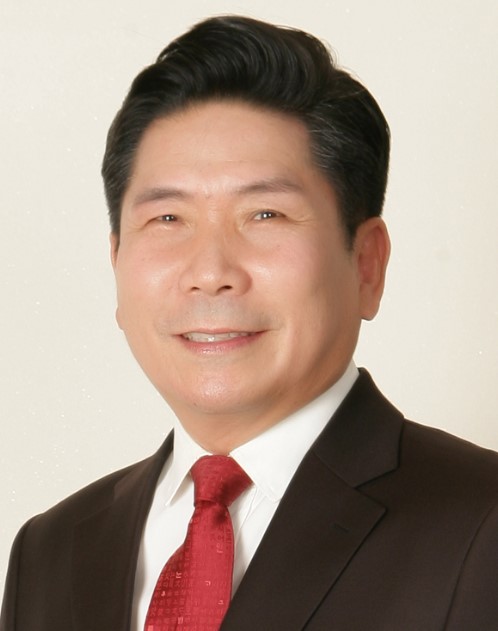 ▲ 국민의힘 김창규 제천시장 당선인. 사진=김창규당선인제공