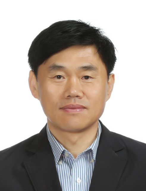 ▲ 손영조 소백산국립공원북부사무소장. 사진=소백산국립공원북부사무소제공