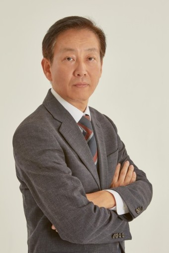 ▲ 한정철 제천단양상공회의소 3대 회장. 사진=(주)엔바이오니아제공