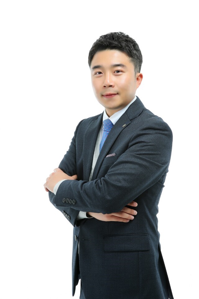 ▲ ▲ 박지훈 손해사정사