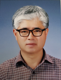 ▲ 이철순 현 옥천군체육회장.