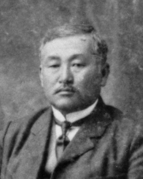 독립운동가 최재형 선생.   자료사진=국가보훈처