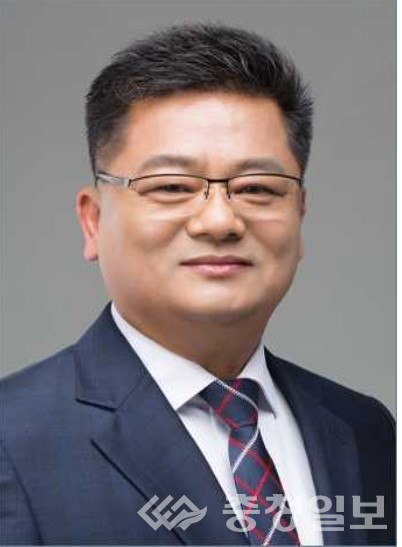 ▲ 김진범.