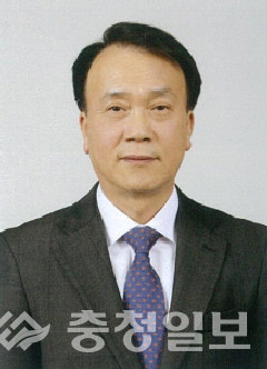 ▲ 박기현 진천농협 조합장.