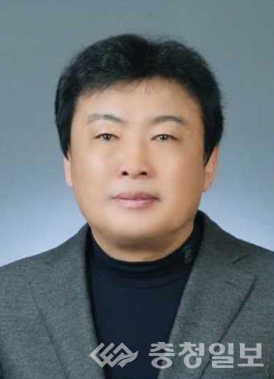 ▲ 충북 진천군 박봉식 광혜원농협 조합장.