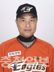 ▲ 송진우 기술위원장