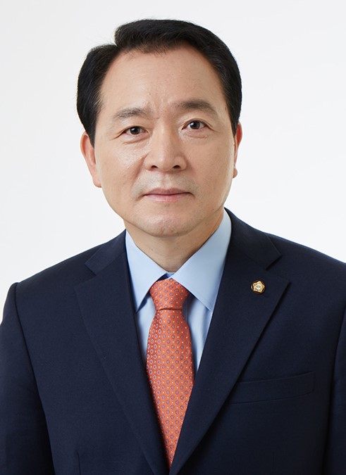 ▲ 성일종 국회의원.