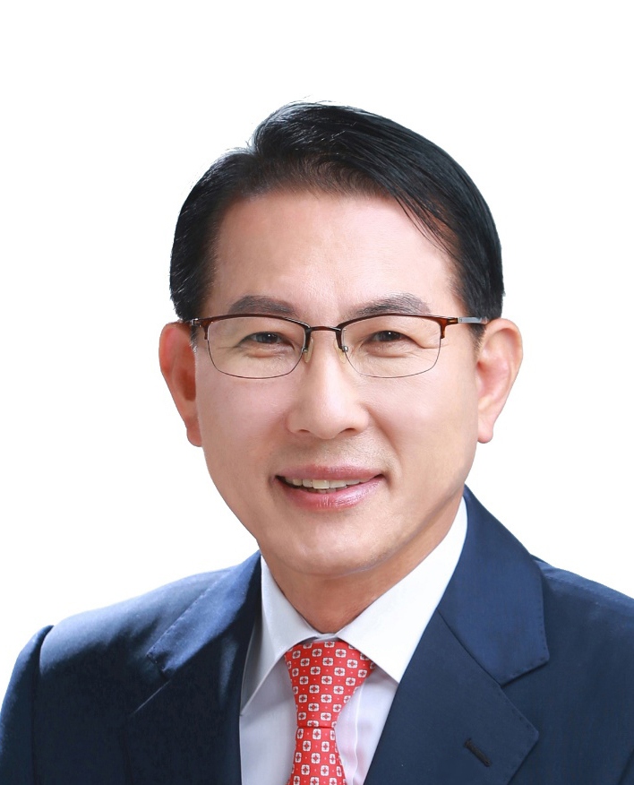 ▲ 이완섭 서산시장.